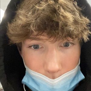 Meet your Posher, Brady